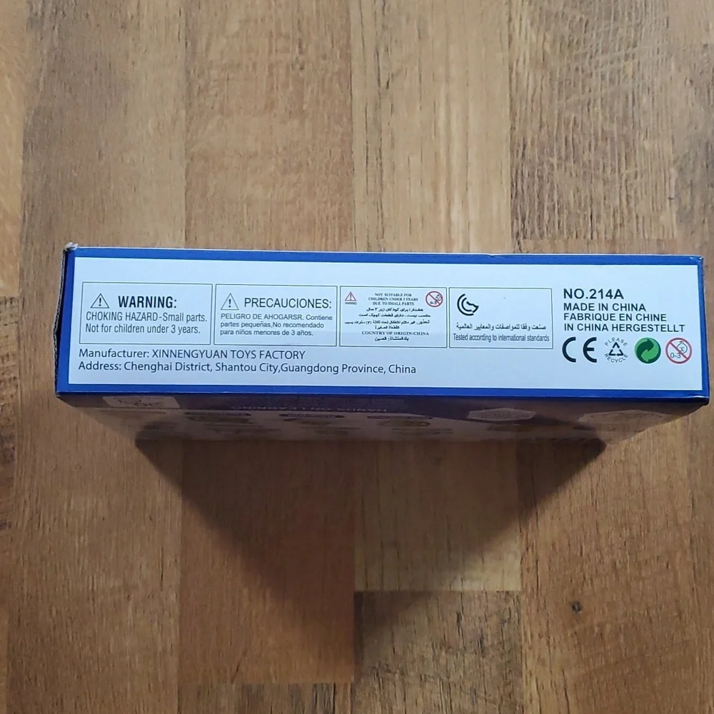 Histoye new sealed